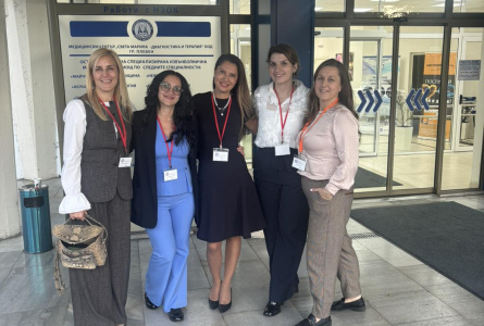 УМБАЛ „Света Марина“ – научен център по майчино-фетална медицина