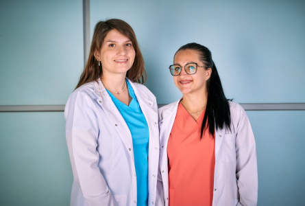 УМБАЛ „Света Марина“ отново подкрепя кампанията „Повече българчета за България“