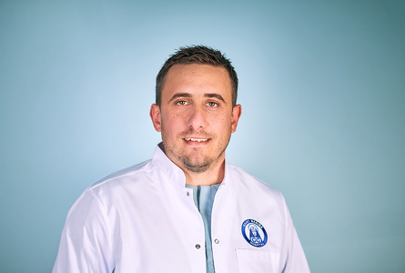 Профилактиката спасява живот: защо прегледът при гастроентеролог след 45 г. е за...