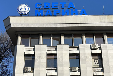 Безплатни ехомамографии за млади жени в МЦ „Света Марина – Диагностика и терапия...