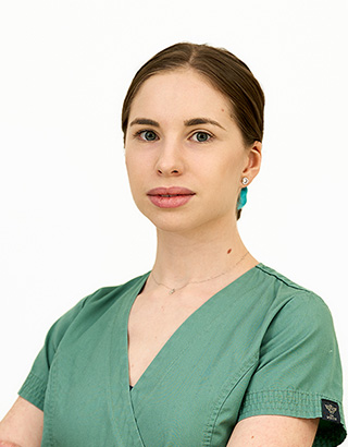 Dr. Aleksandra Dimitrova