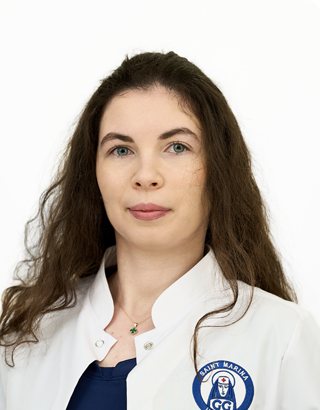 Д-р Ния Стоенчева