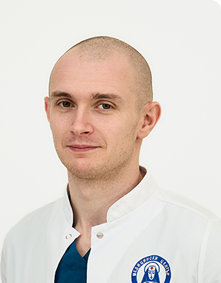 Д-р Георги Атанасов Георгиев