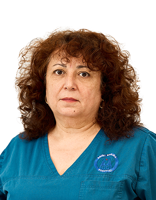 Д-р Румяна Савова Димитрова