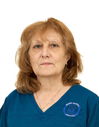 Д-р Наталия Стефанова