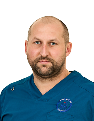 Д-р Христо Гочев