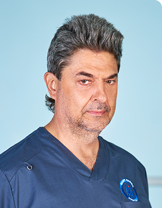 Dr. Kosta Kostov 