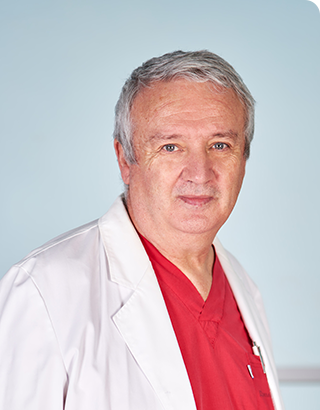 Dr. Dimitar Tsankov 