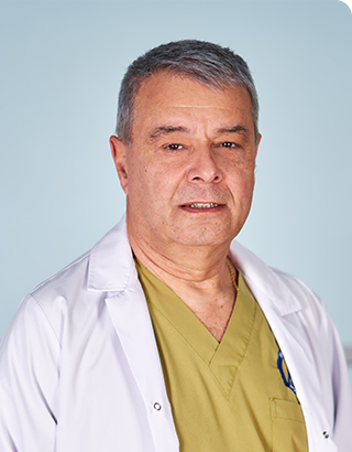 Dr. Dimitar Angelov 