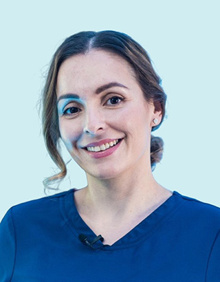 Assoc. Prof. Zornitsa Gorcheva 