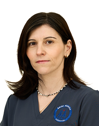 Dr. Ivelina Balinska