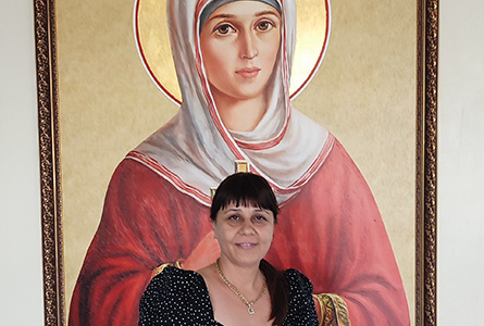 Историята на Нурхаят Али