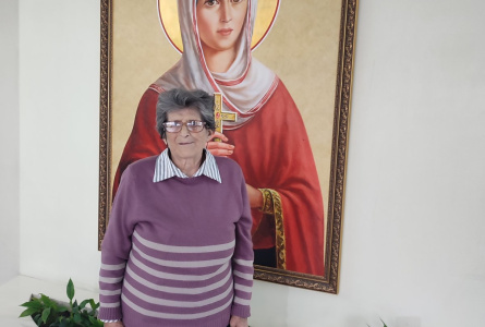 Историята на Еленка Пенева