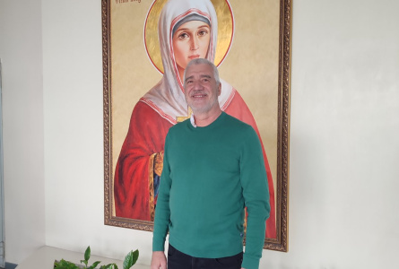 Историята на Георги Иванов