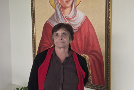 Историята на Цветанка Петкова